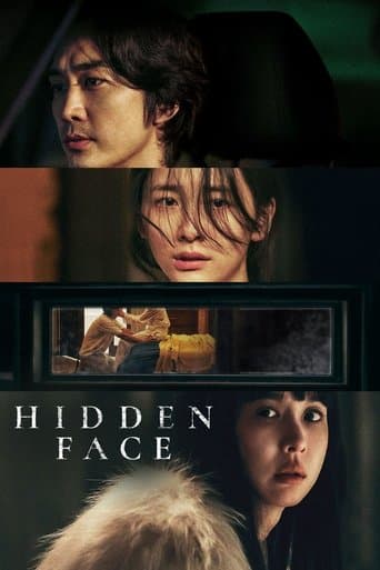 Hidden Face poster - Find streaming availability