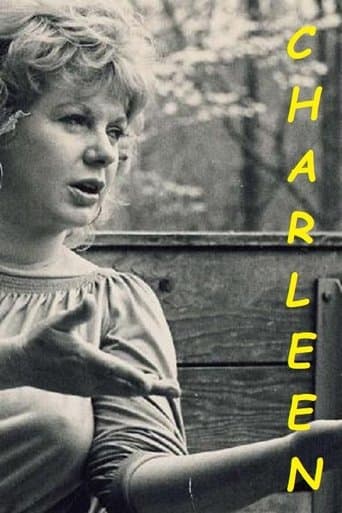 Charleen or How Long Has This Been Going On? poster - Find streaming availability