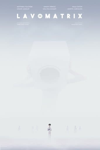 LAVOMATRIX poster - Find streaming availability