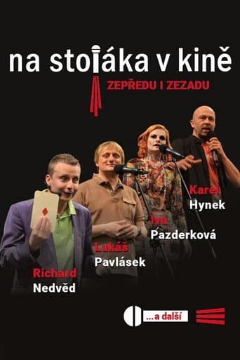 Na stojáka v kině poster - Find streaming availability