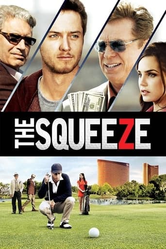 The Squeeze poster - Find streaming availability