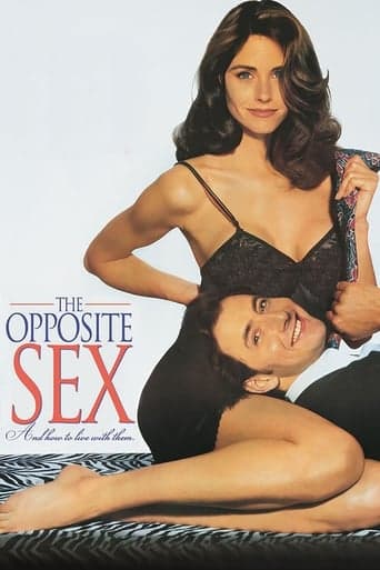 The Opposite Sex and How to Live with Them poster - Find streaming availability