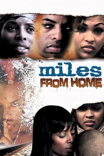 Miles from Home poster - Find streaming availability