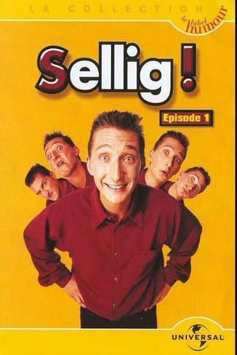 Sellig : Épisode 1 poster - Find streaming availability