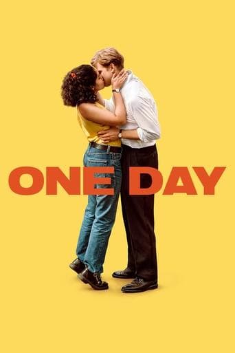 One Day poster - Find streaming availability