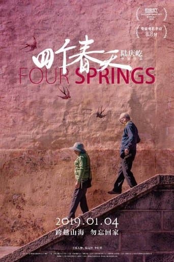 Four Springs poster - Find streaming availability