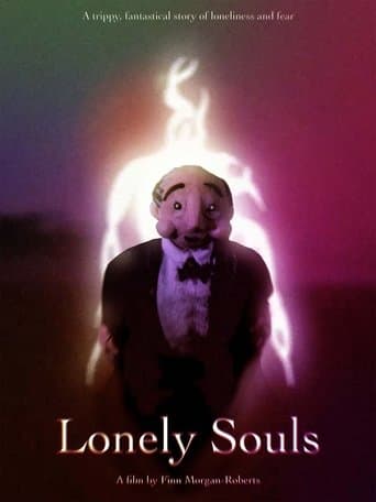 Lonely Souls poster - Find streaming availability
