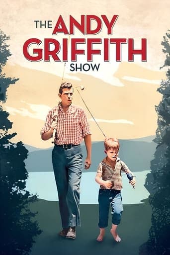 The Andy Griffith Show poster - Find streaming availability