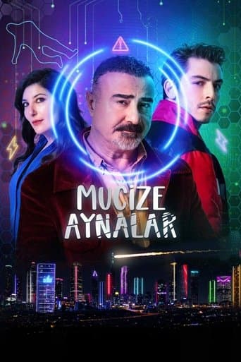 Mucize Aynalar poster - Find streaming availability