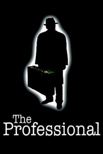 The Professional poster - Find streaming availability