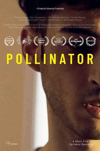 Pollinator poster - Find streaming availability