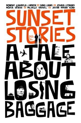 Sunset Stories poster - Find streaming availability