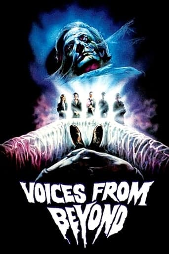 Voices from Beyond poster - Find streaming availability