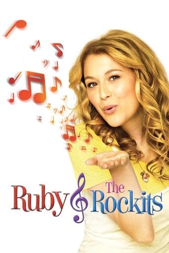 Ruby & The Rockits poster - Find streaming availability
