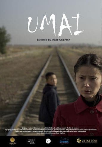 Umai poster - Find streaming availability