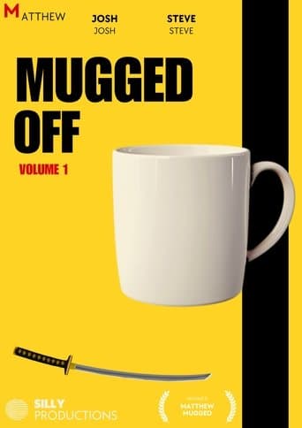 Mugged Off poster - Find streaming availability