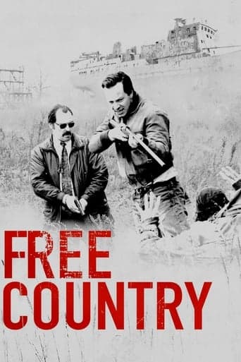 Free Country poster - Find streaming availability