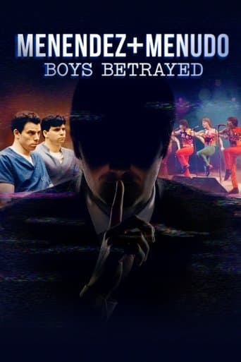Menendez + Menudo: Boys Betrayed poster - Find streaming availability