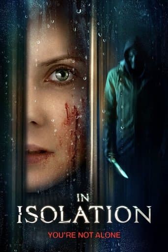 In Isolation poster - Find streaming availability