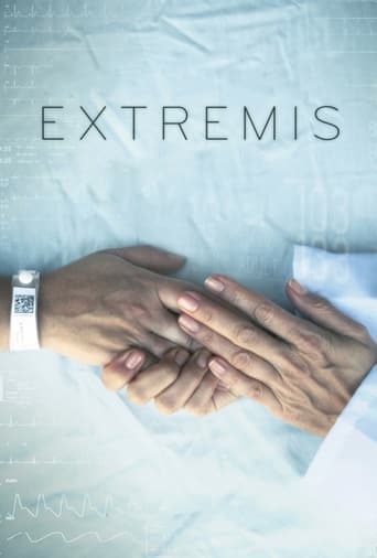 Extremis poster - Find streaming availability