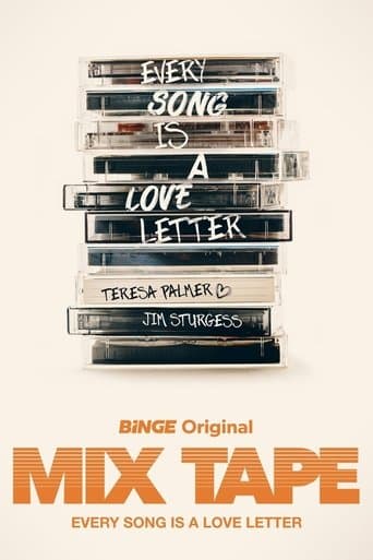 Mix Tape poster - Find streaming availability