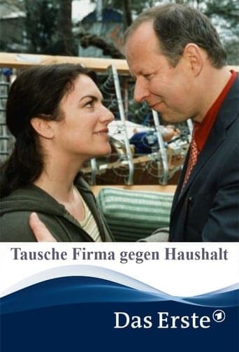 Tausche Firma gegen Haushalt poster - Find streaming availability