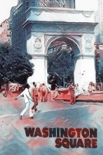 Washington Square Sunday poster - Find streaming availability