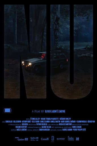 Nude poster - Find streaming availability