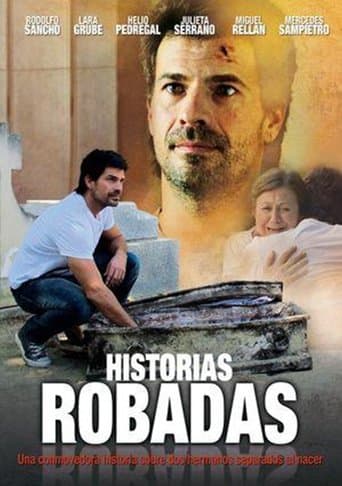 Historias robadas poster - Find streaming availability