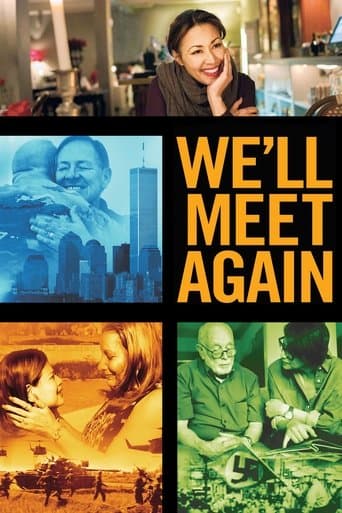 We'll Meet Again poster - Find streaming availability