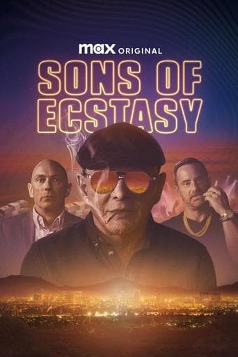 Sons of Ecstasy poster - Find streaming availability