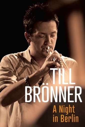 Till Bronner: A Night in Berlin poster - Find streaming availability