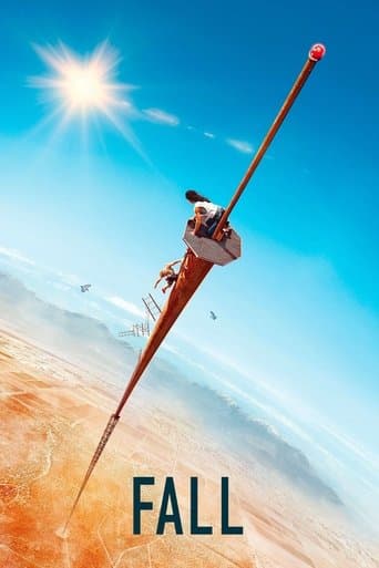 Fall poster - Find streaming availability