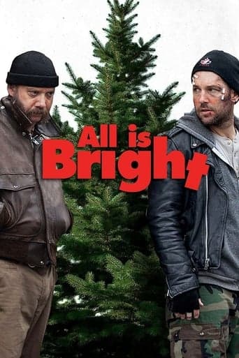 All Is Bright poster - Find streaming availability