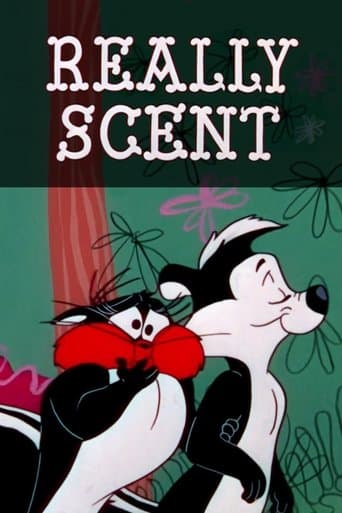 Really Scent poster - Find streaming availability