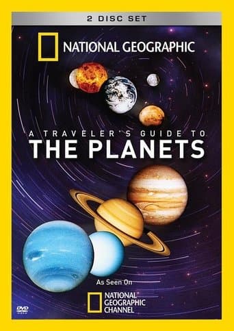 A Traveler's Guide to the Planets poster - Find streaming availability