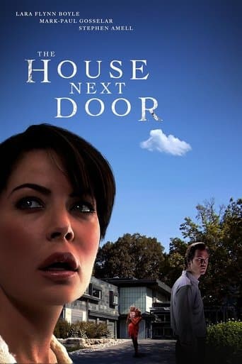 The House Next Door poster - Find streaming availability