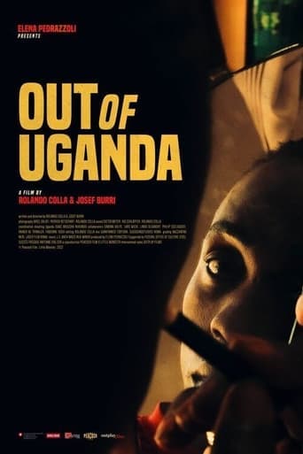 Out of Uganda poster - Find streaming availability