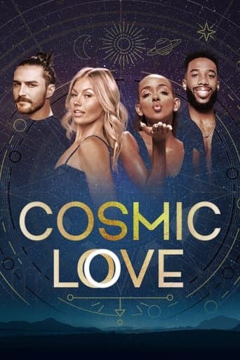 Cosmic Love poster - Find streaming availability