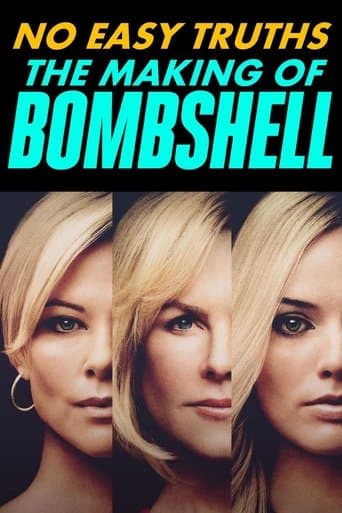 No Easy Truths: The Making of Bombshell poster - Find streaming availability
