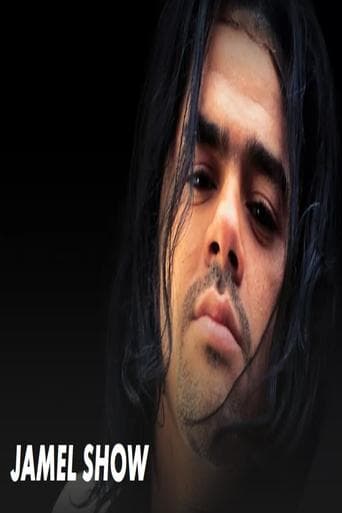 Jamel Show poster - Find streaming availability