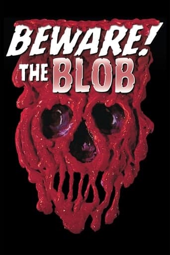 Beware! The Blob poster - Find streaming availability