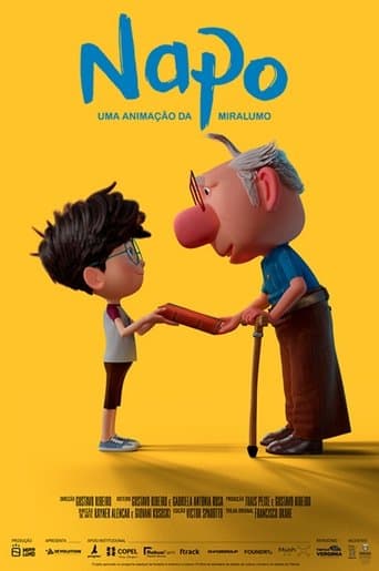 Napo poster - Find streaming availability