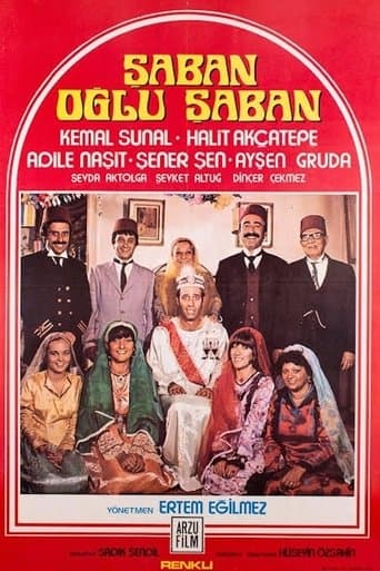 Saban, Son of Saban poster - Find streaming availability