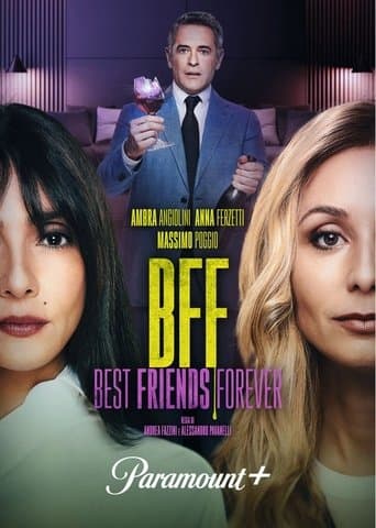 BFF – Best Friends Forever poster - Find streaming availability