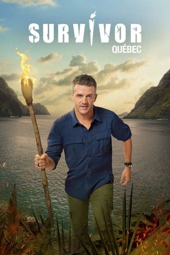 Survivor Québec poster - Find streaming availability