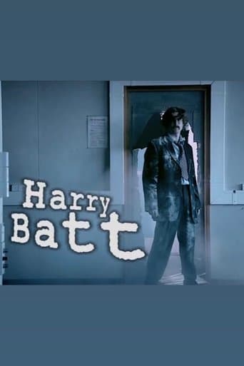 Harry Batt poster - Find streaming availability