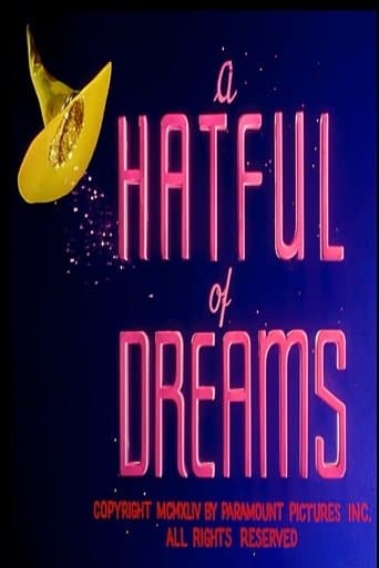 A Hatful of Dreams poster - Find streaming availability