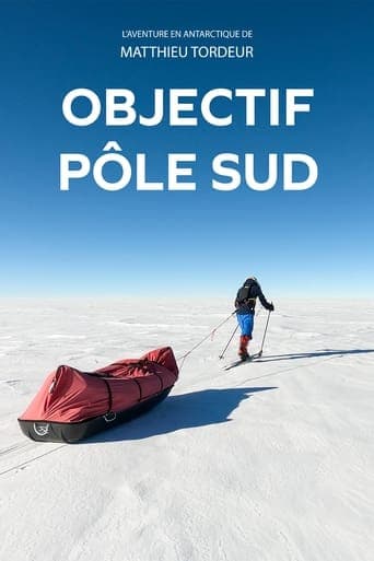 Solo to the South Pole poster - Find streaming availability