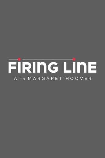 Firing Line with Margaret Hoover poster - Find streaming availability
